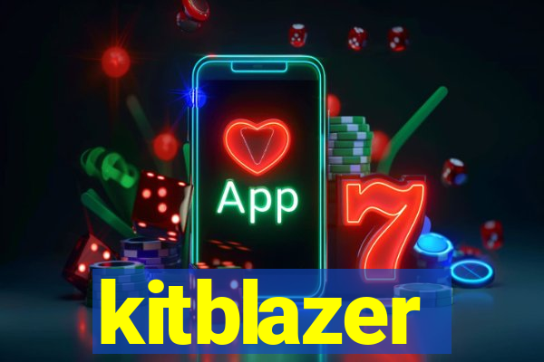 kitblazer