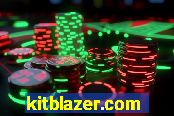 kitblazer.com