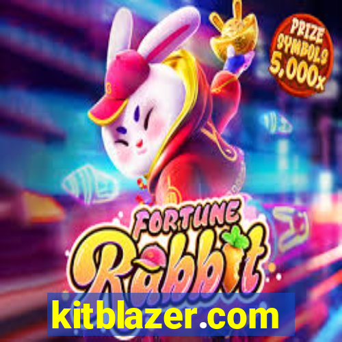 kitblazer.com