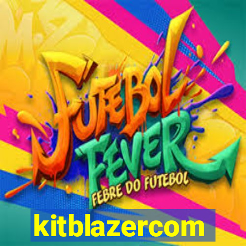 kitblazercom