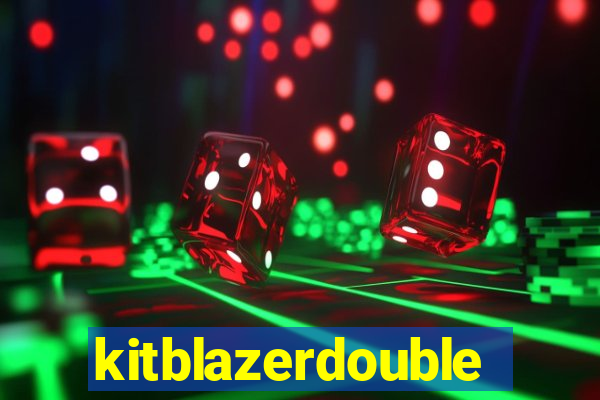 kitblazerdouble