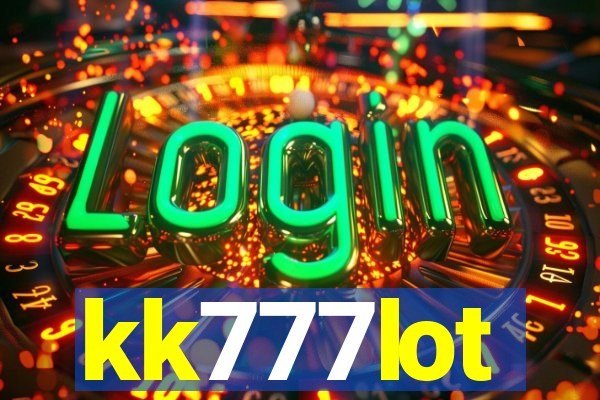 kk777lot