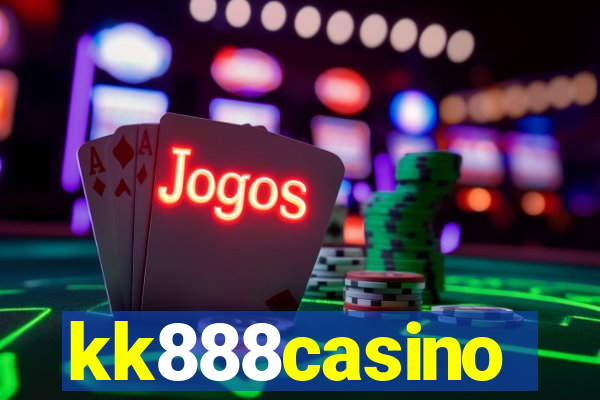 kk888casino