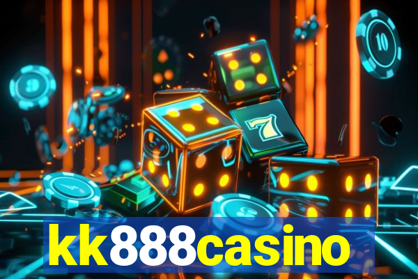 kk888casino