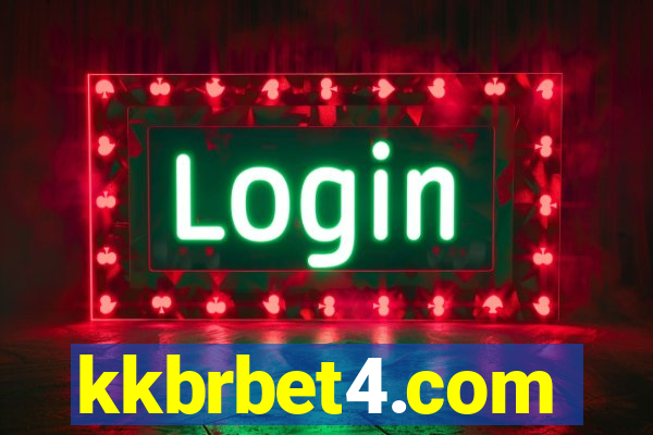 kkbrbet4.com