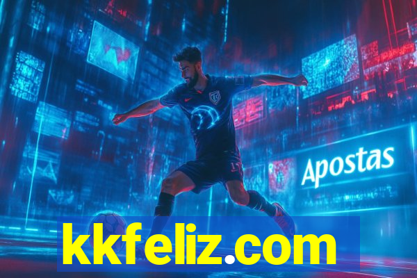 kkfeliz.com