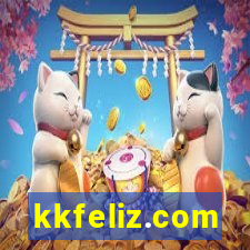 kkfeliz.com