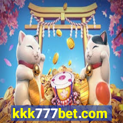 kkk777bet.com