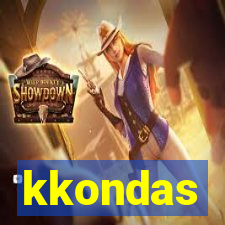 kkondas