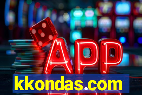 kkondas.com