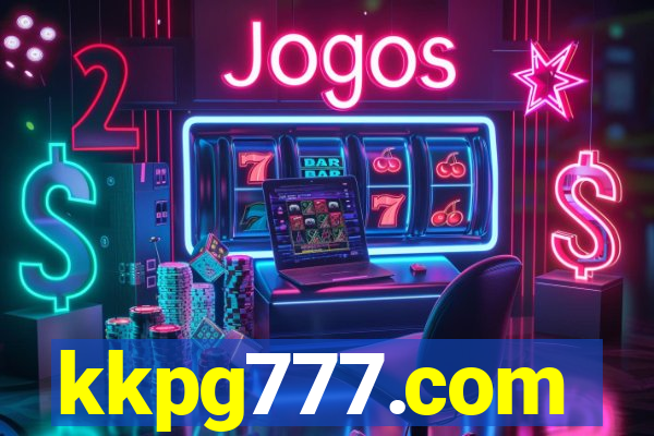 kkpg777.com