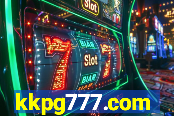 kkpg777.com