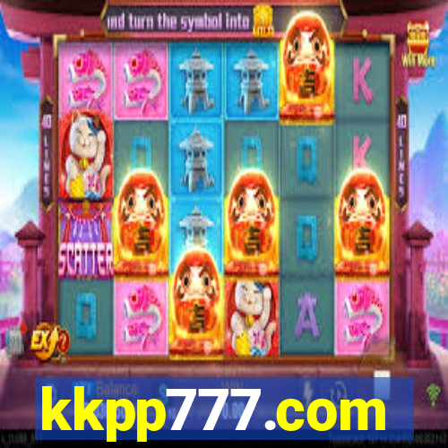 kkpp777.com