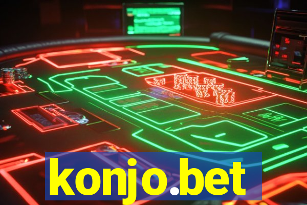 konjo.bet