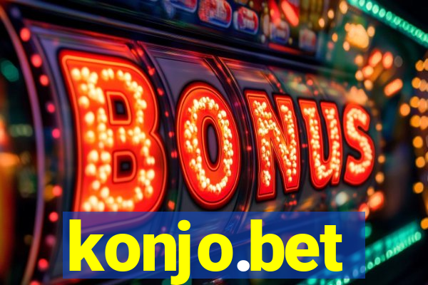 konjo.bet