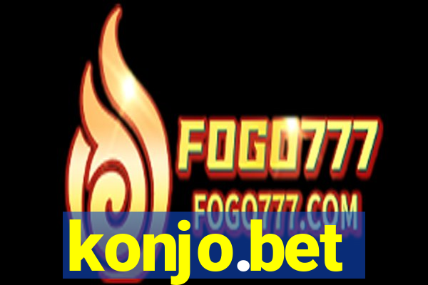 konjo.bet