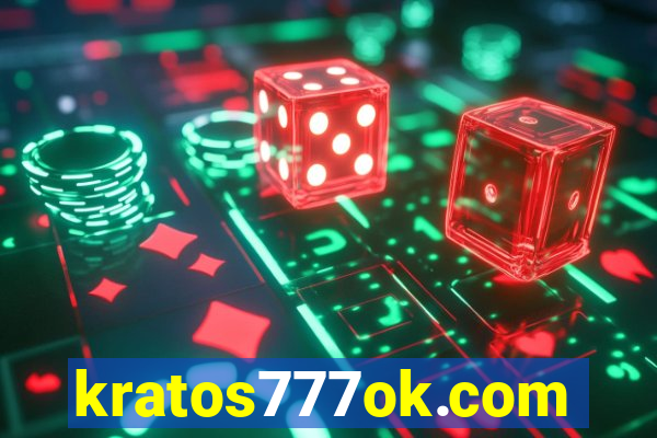 kratos777ok.com