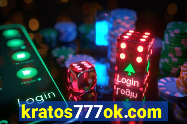 kratos777ok.com