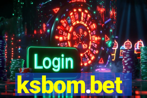 ksbom.bet