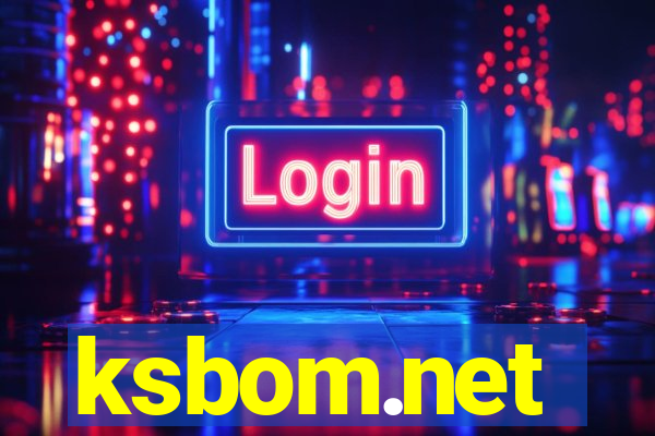 ksbom.net