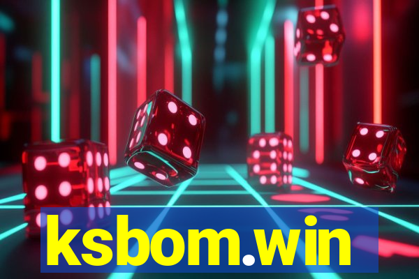 ksbom.win