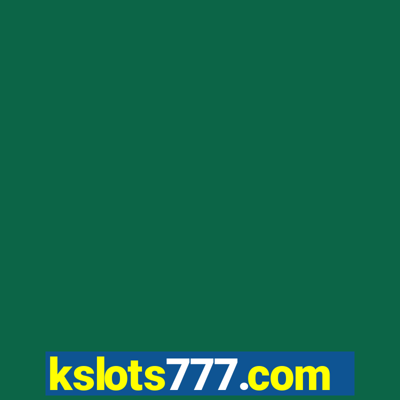 kslots777.com