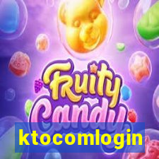 ktocomlogin