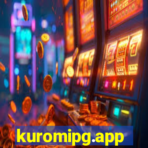 kuromipg.app