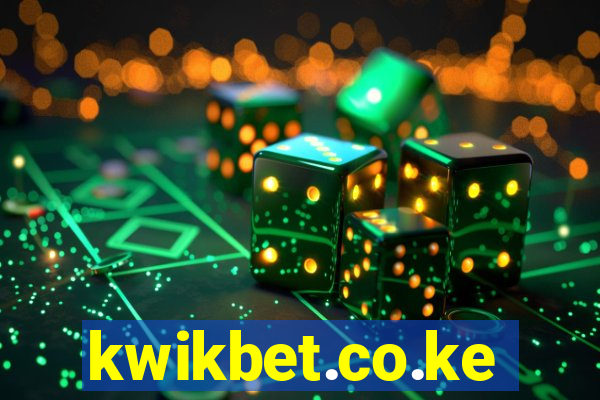 kwikbet.co.ke