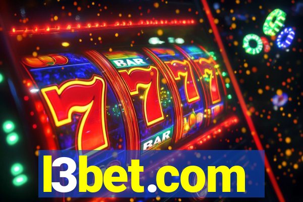 l3bet.com