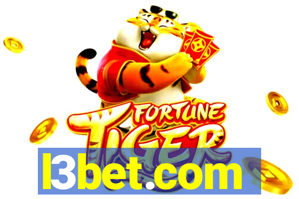 l3bet.com