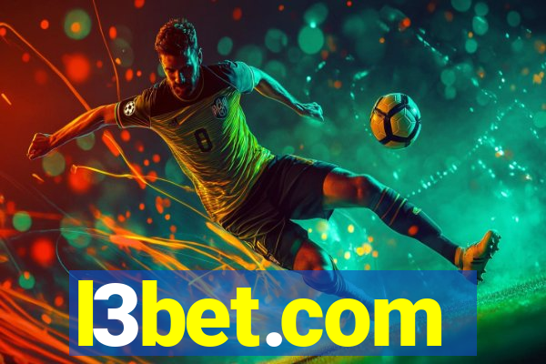 l3bet.com