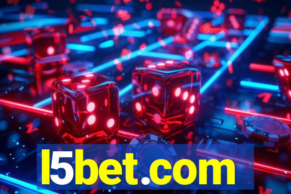 l5bet.com