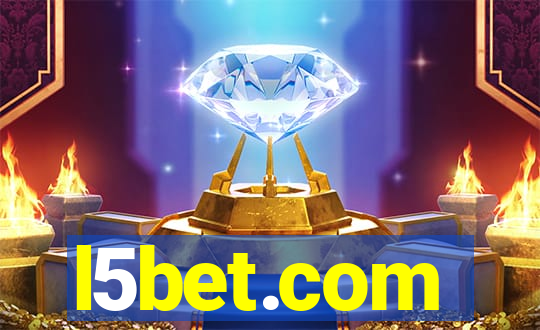 l5bet.com