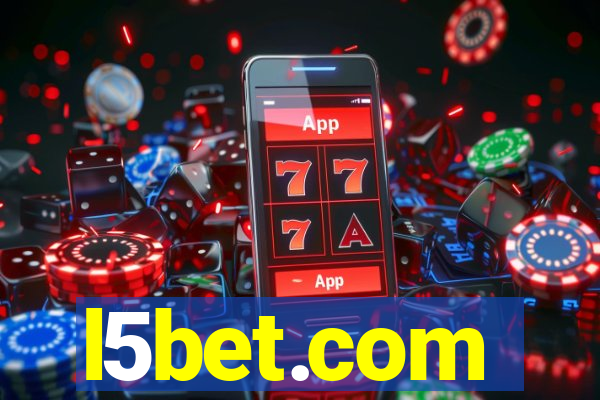 l5bet.com