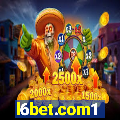 l6bet.com1