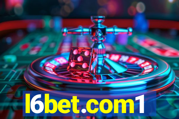 l6bet.com1