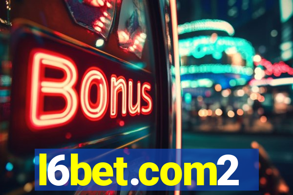 l6bet.com2