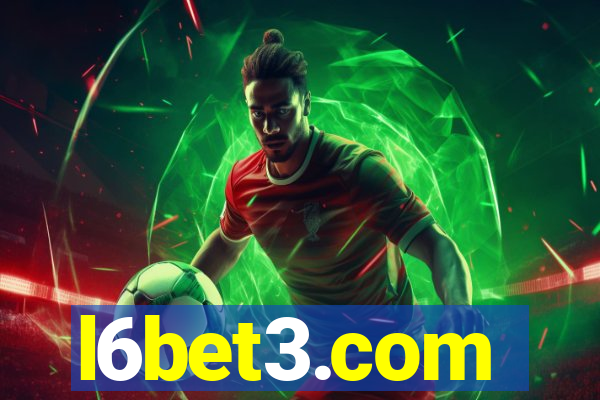 l6bet3.com