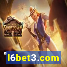 l6bet3.com