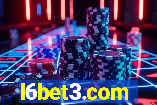 l6bet3.com