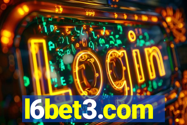 l6bet3.com