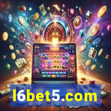 l6bet5.com