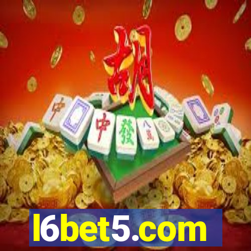 l6bet5.com