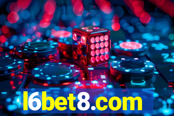 l6bet8.com