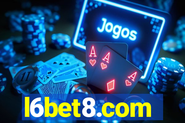 l6bet8.com