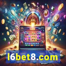 l6bet8.com