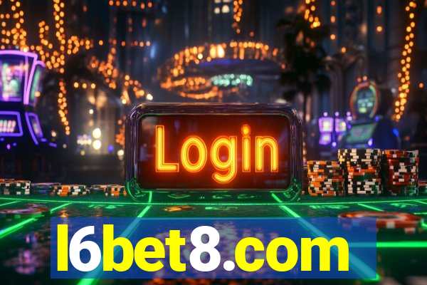 l6bet8.com