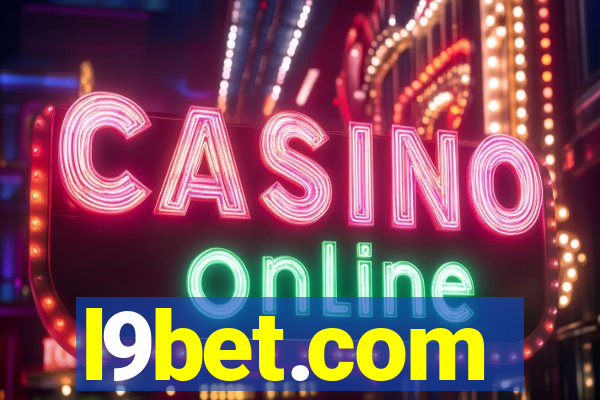 l9bet.com