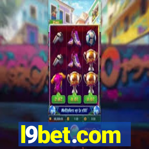 l9bet.com